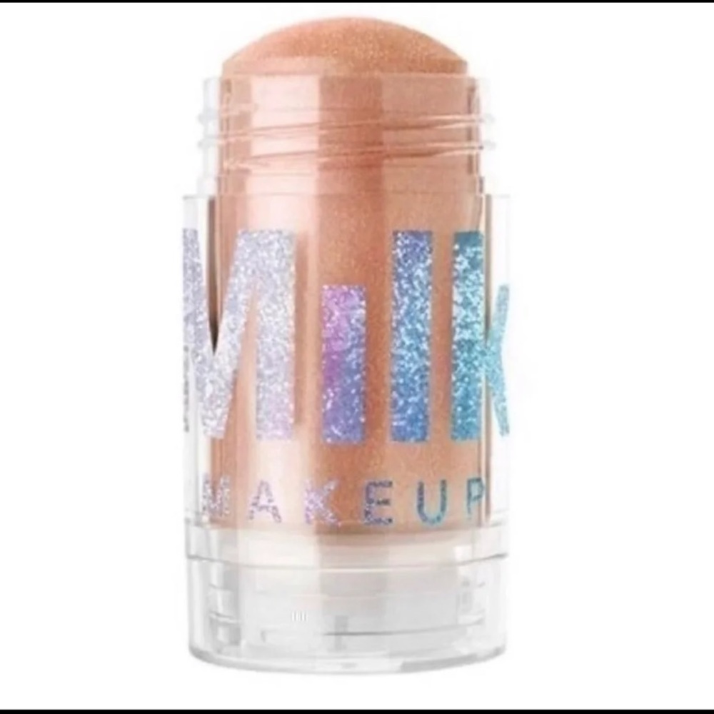 NWT Milk Makeup Glitter Stick